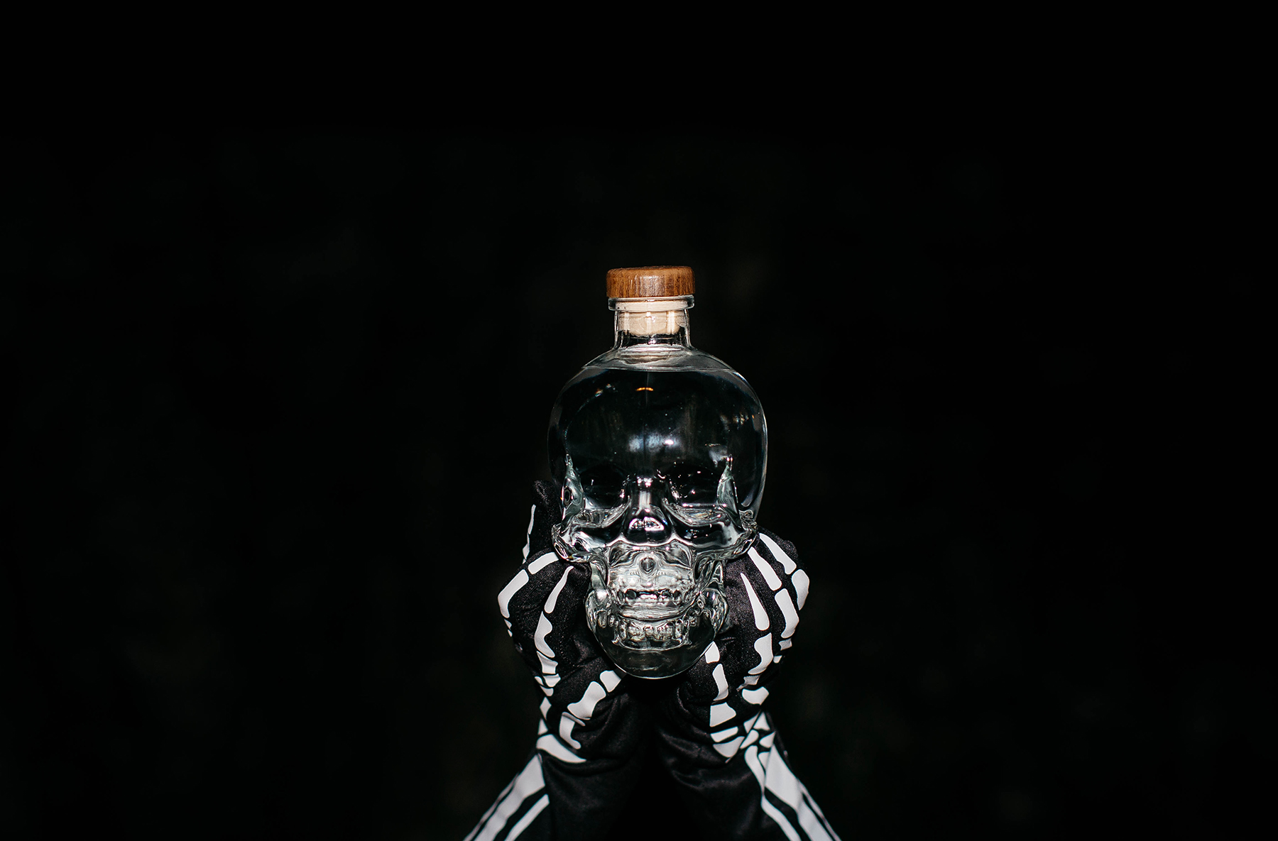 crystalhead